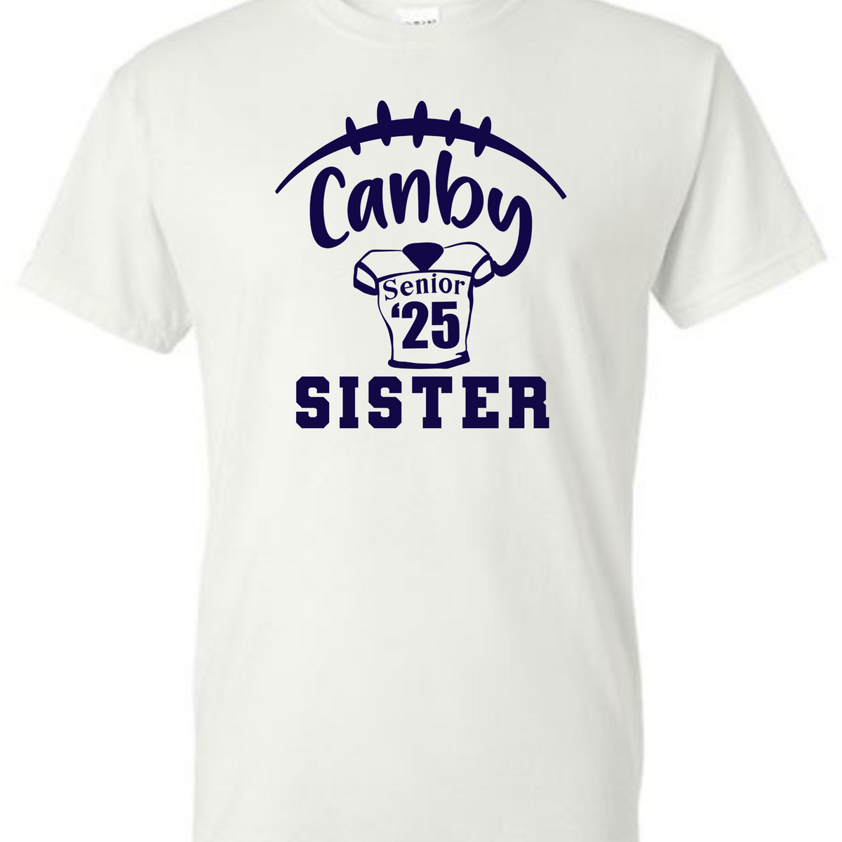 Canby - T-Shirt (unisex)