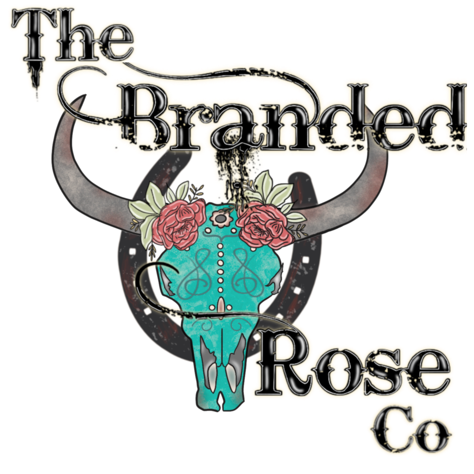 The Branded Rose