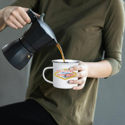 PCP Camp Mug