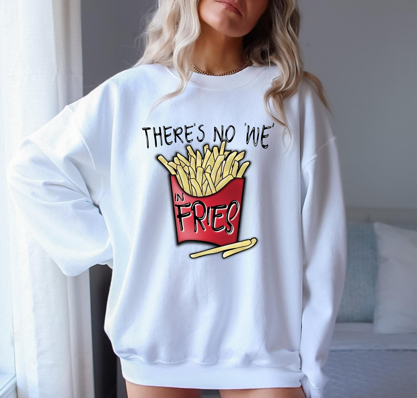 Custom Shirt or Sweatshirt - Adult (DTF/screenprint)
