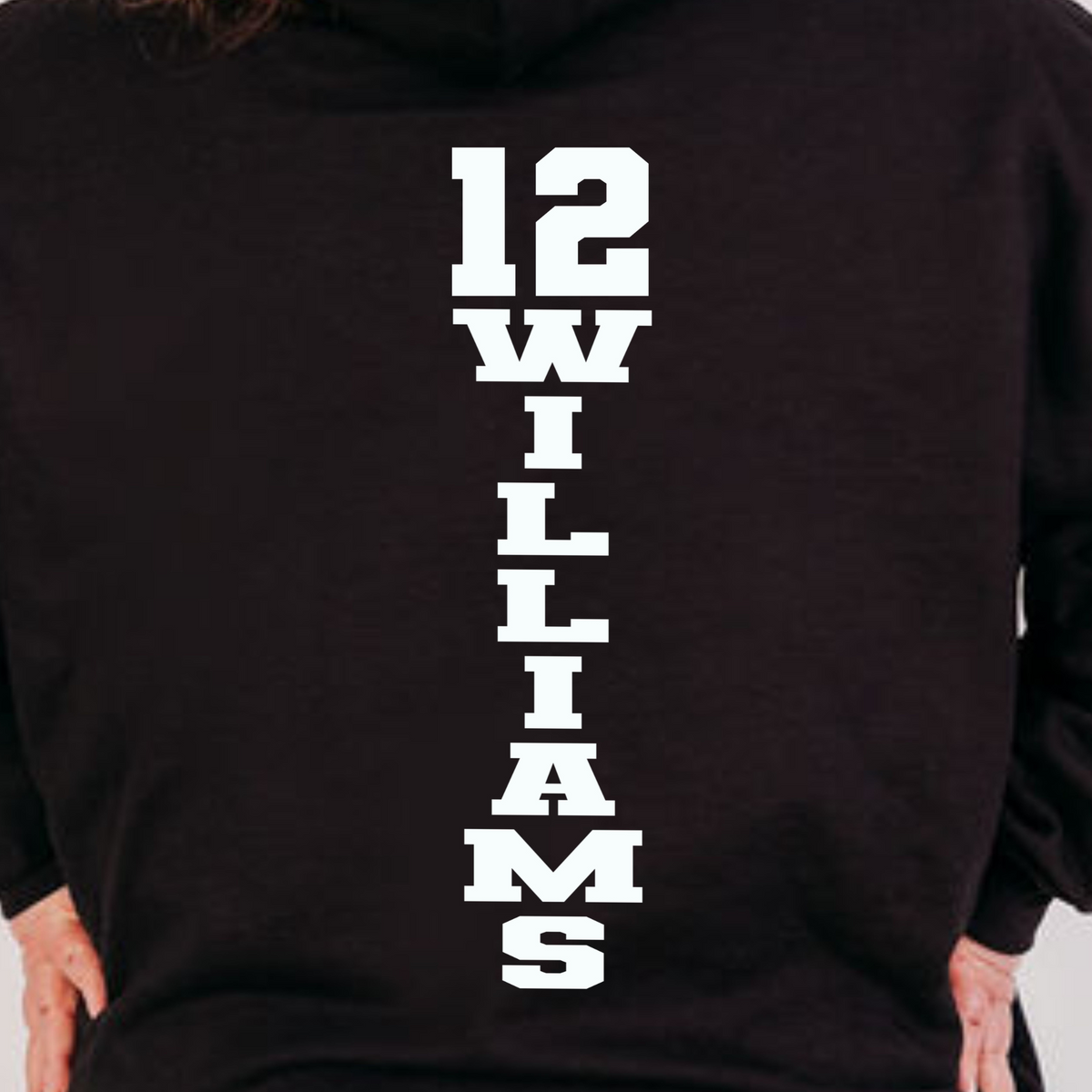Canby - CREWNECK SWEATSHIRT