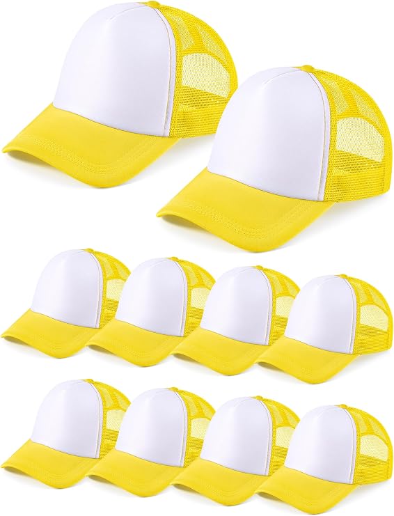 PCP Trucker Hat - multipe colors