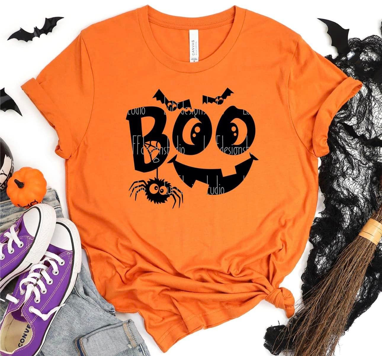 Boo