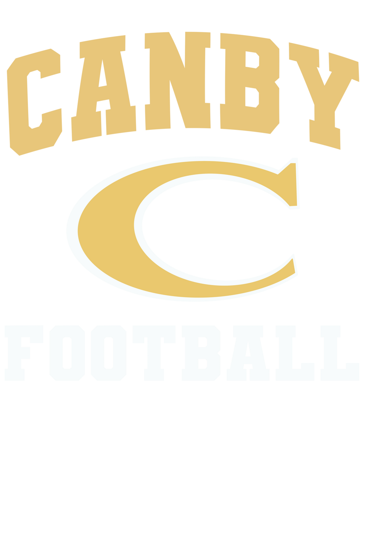 Canby - HOODED SWEATSHIRT