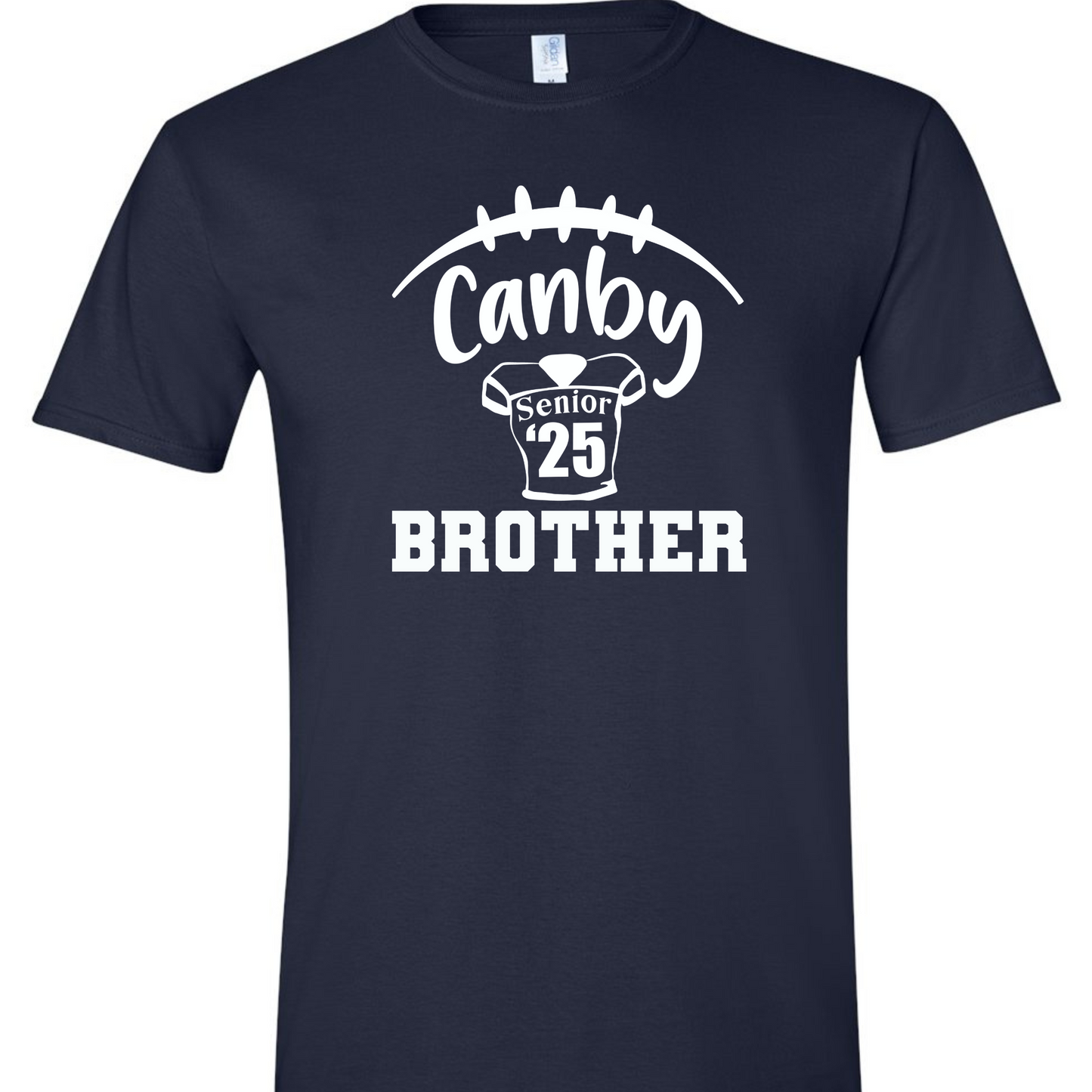 Canby Football - HOODIE SWEATSHIRT