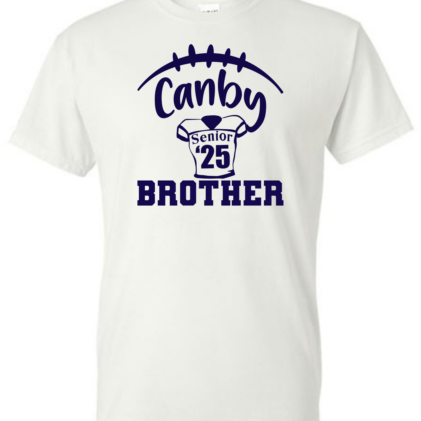 Canby Football - HOODIE SWEATSHIRT