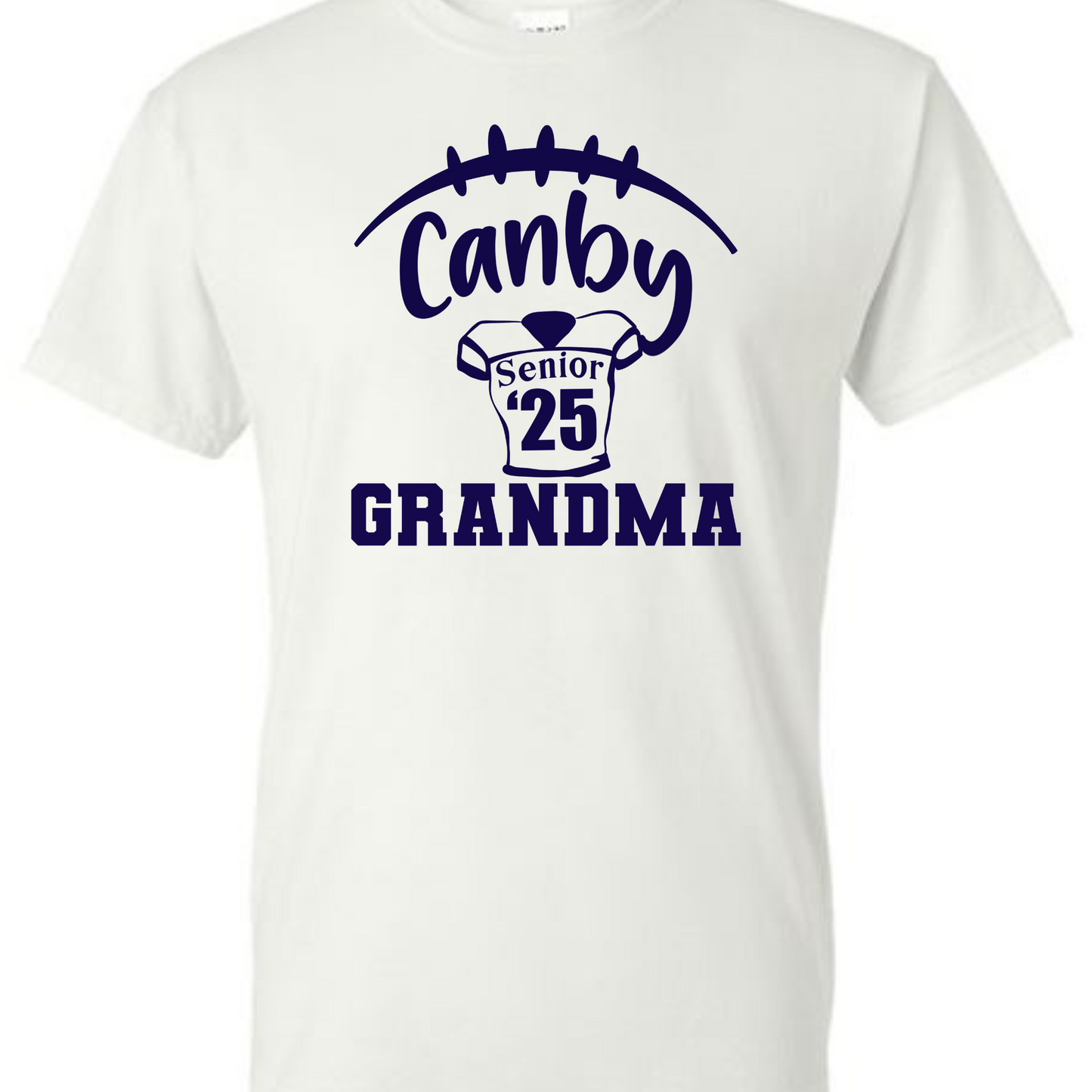 Canby Football - HOODIE SWEATSHIRT