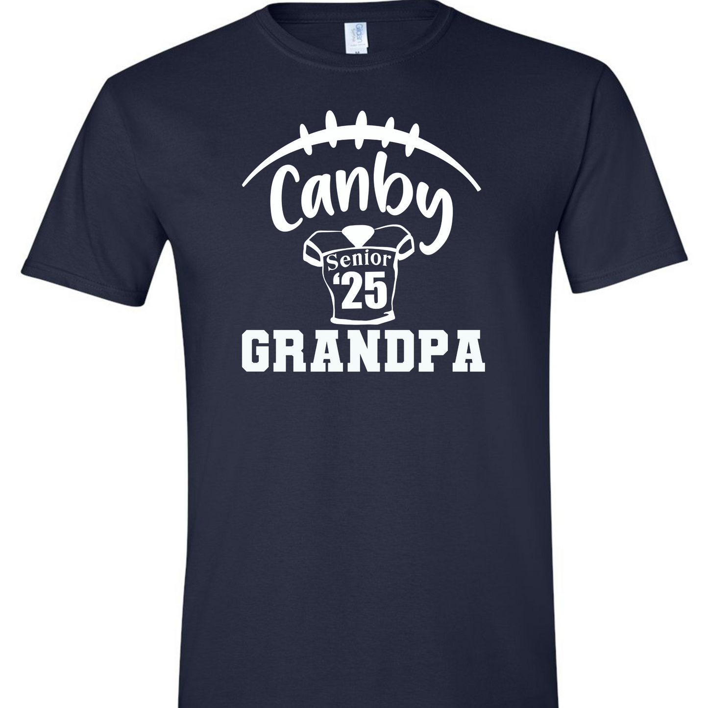 Canby Football - HOODIE SWEATSHIRT