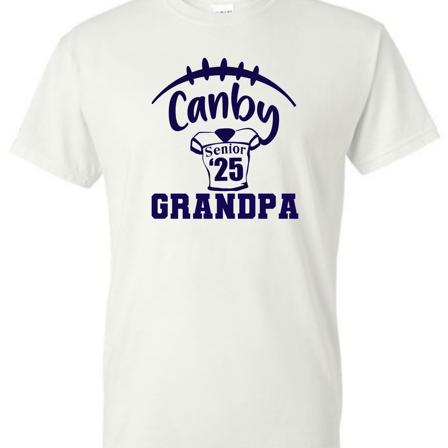 Canby Football - HOODIE SWEATSHIRT