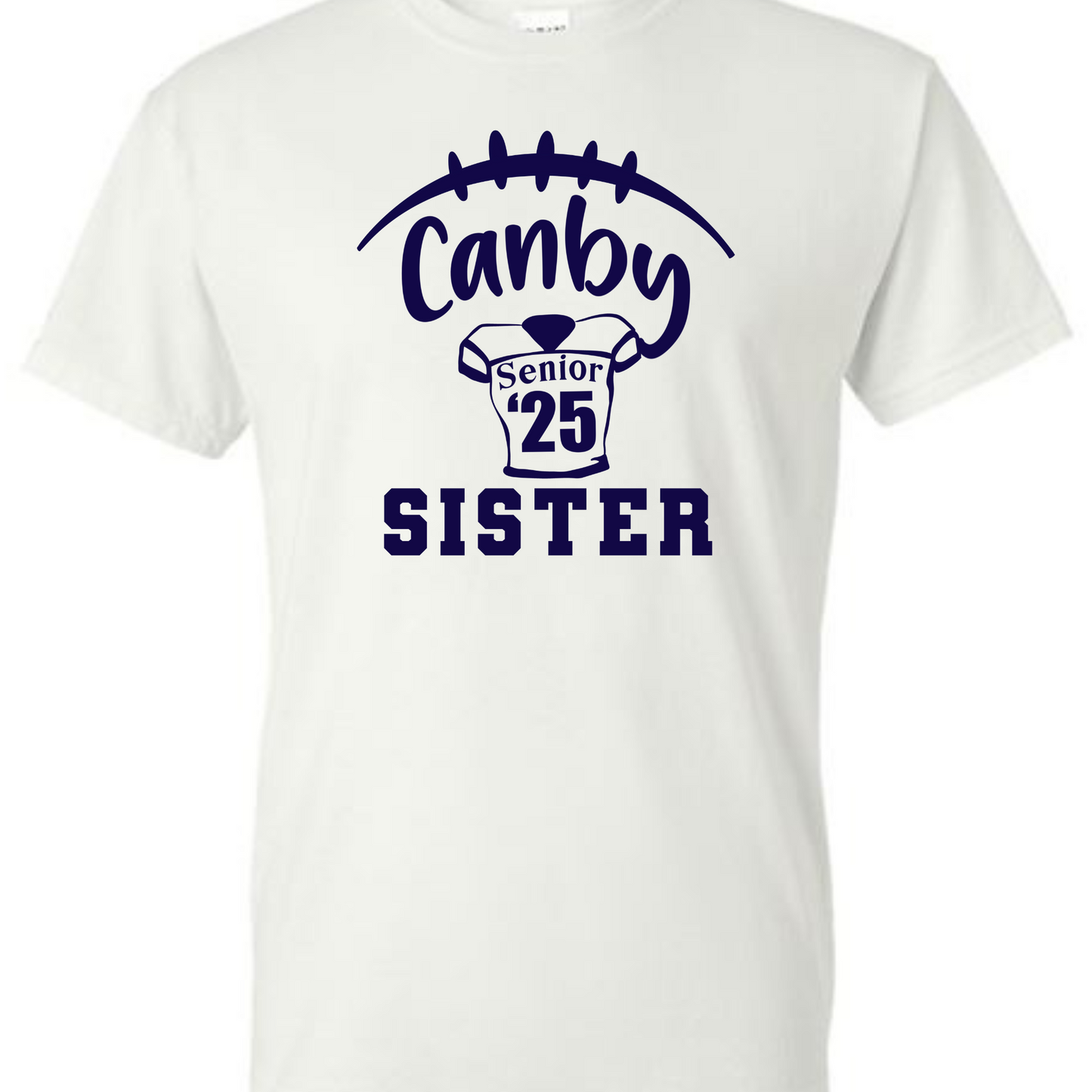 Canby Football - HOODIE SWEATSHIRT