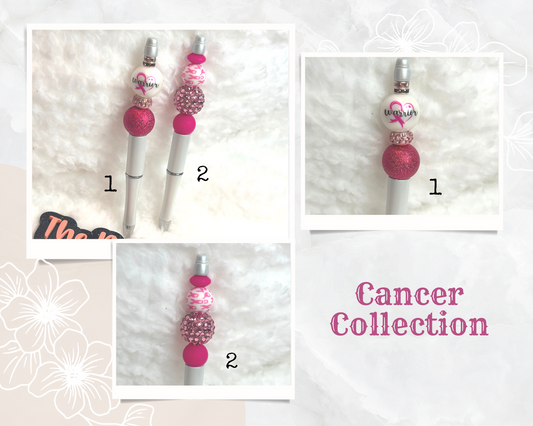 Pens - Cancer Collection