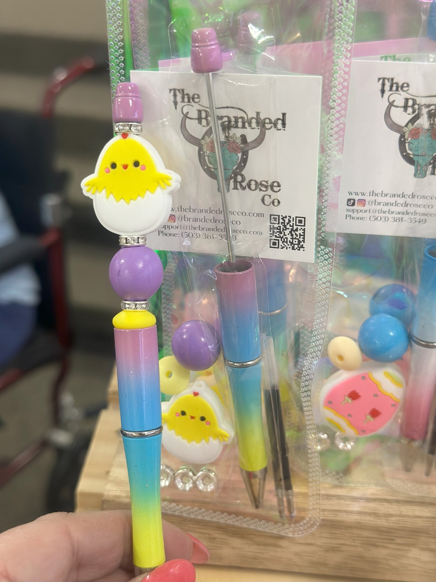 Easter Pen Kits