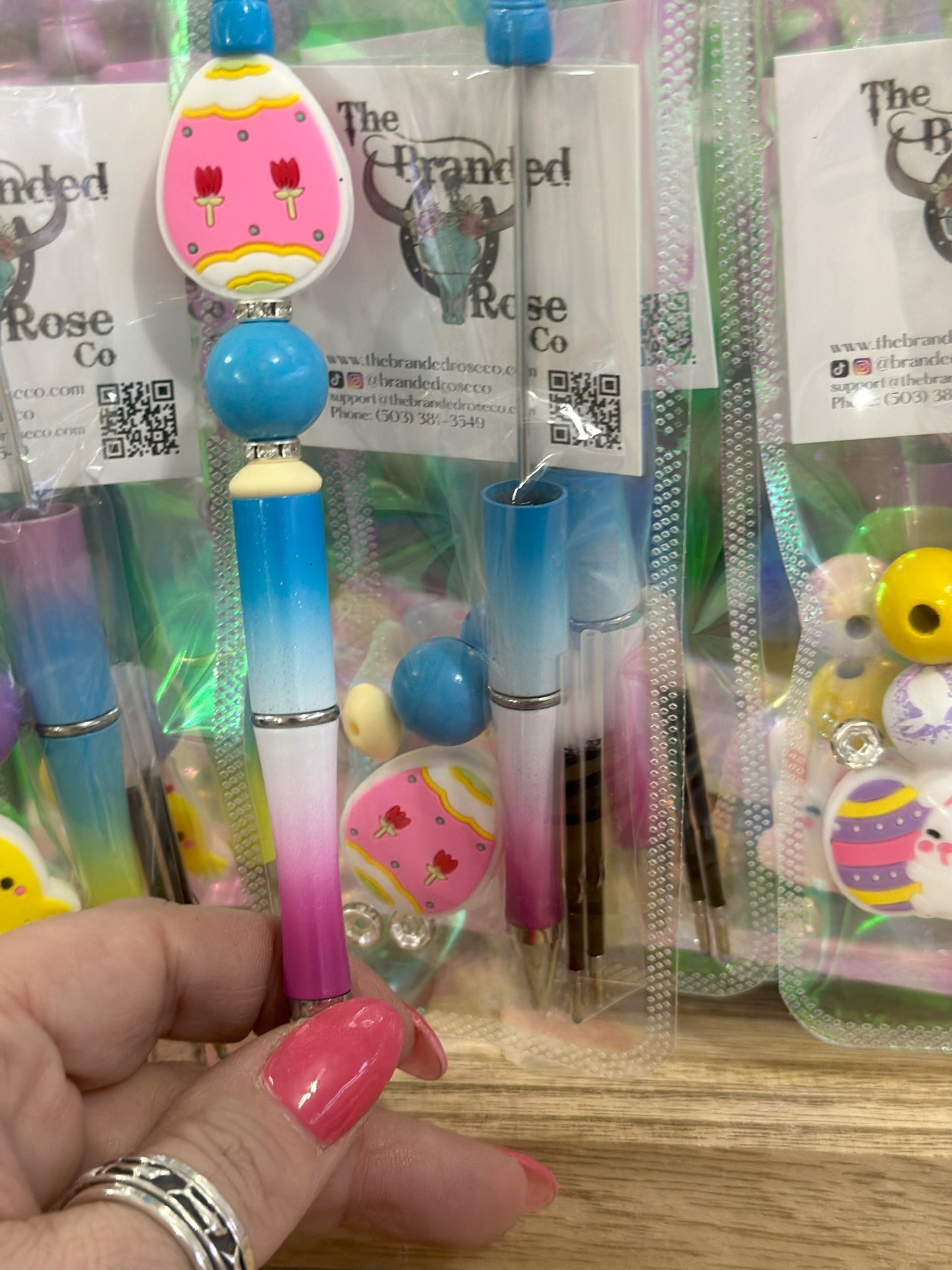 Easter Pen Kits