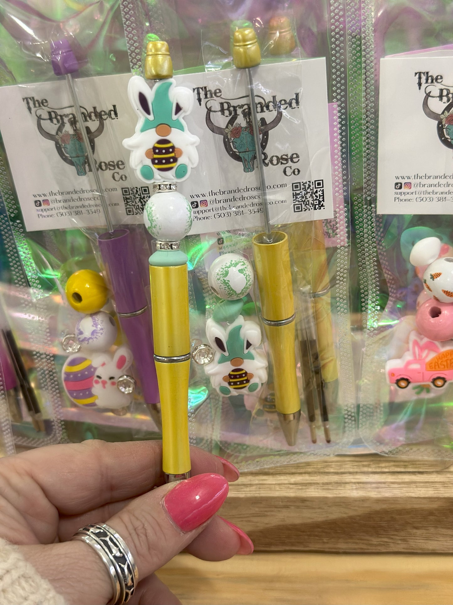 Easter Pen Kits