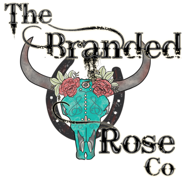The Branded Rose