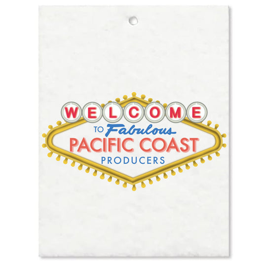 PCP Air Fresheners