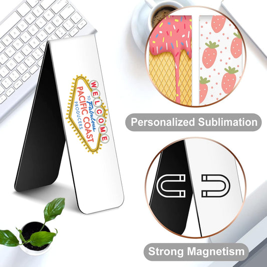 PCP Bookmark - magnetic