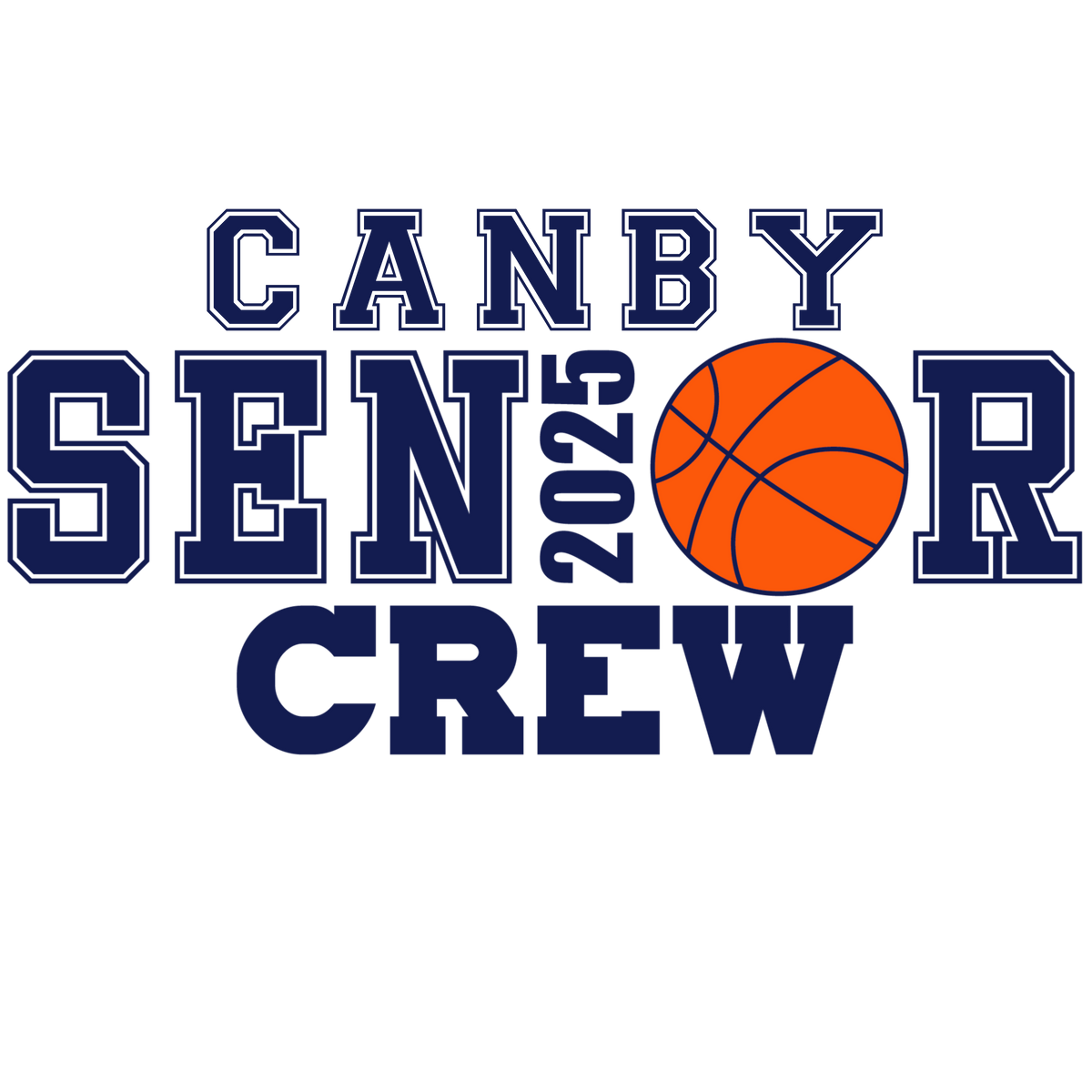Canby - HOODED SWEATSHIRT