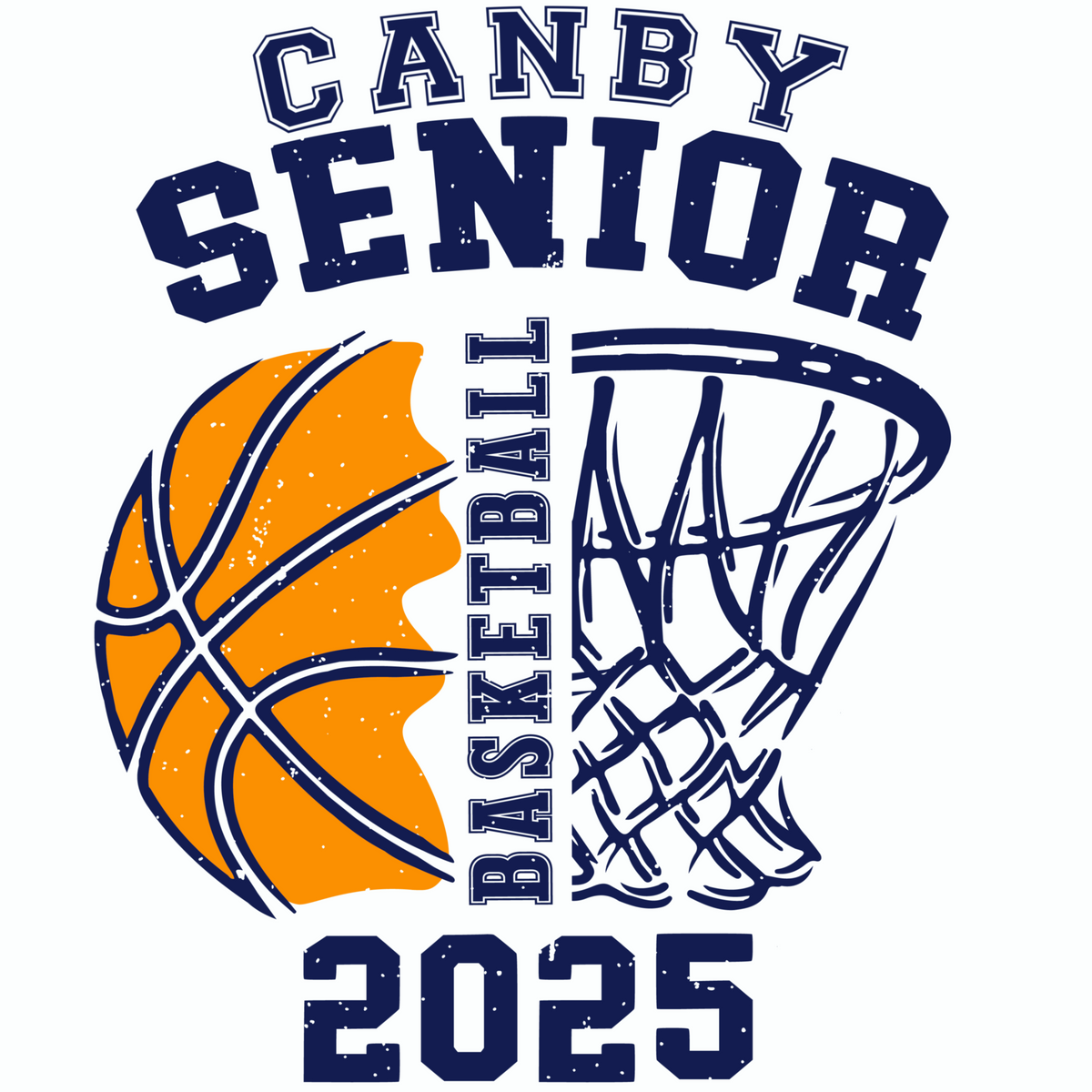 Canby - HOODED SWEATSHIRT
