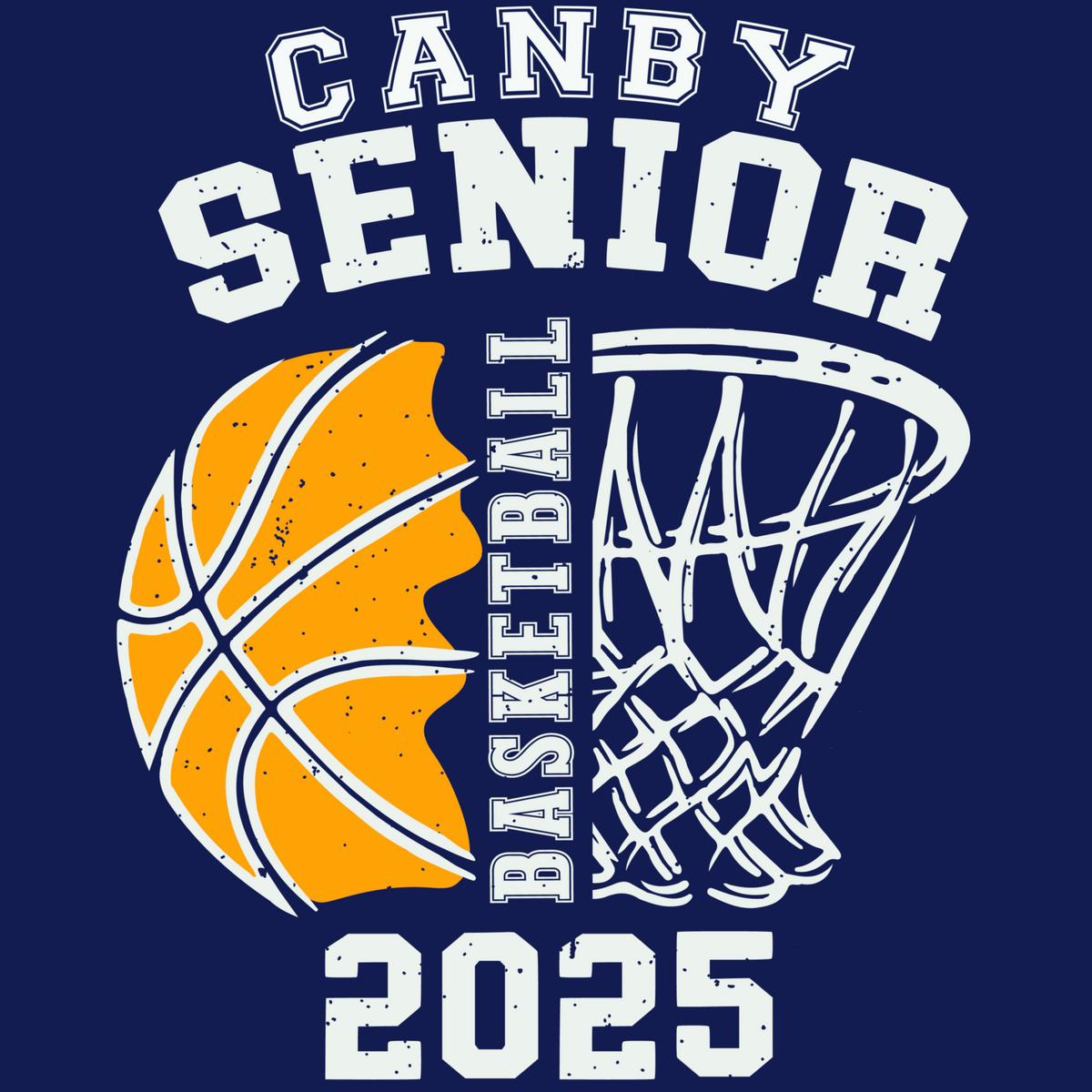 Canby - HOODED SWEATSHIRT