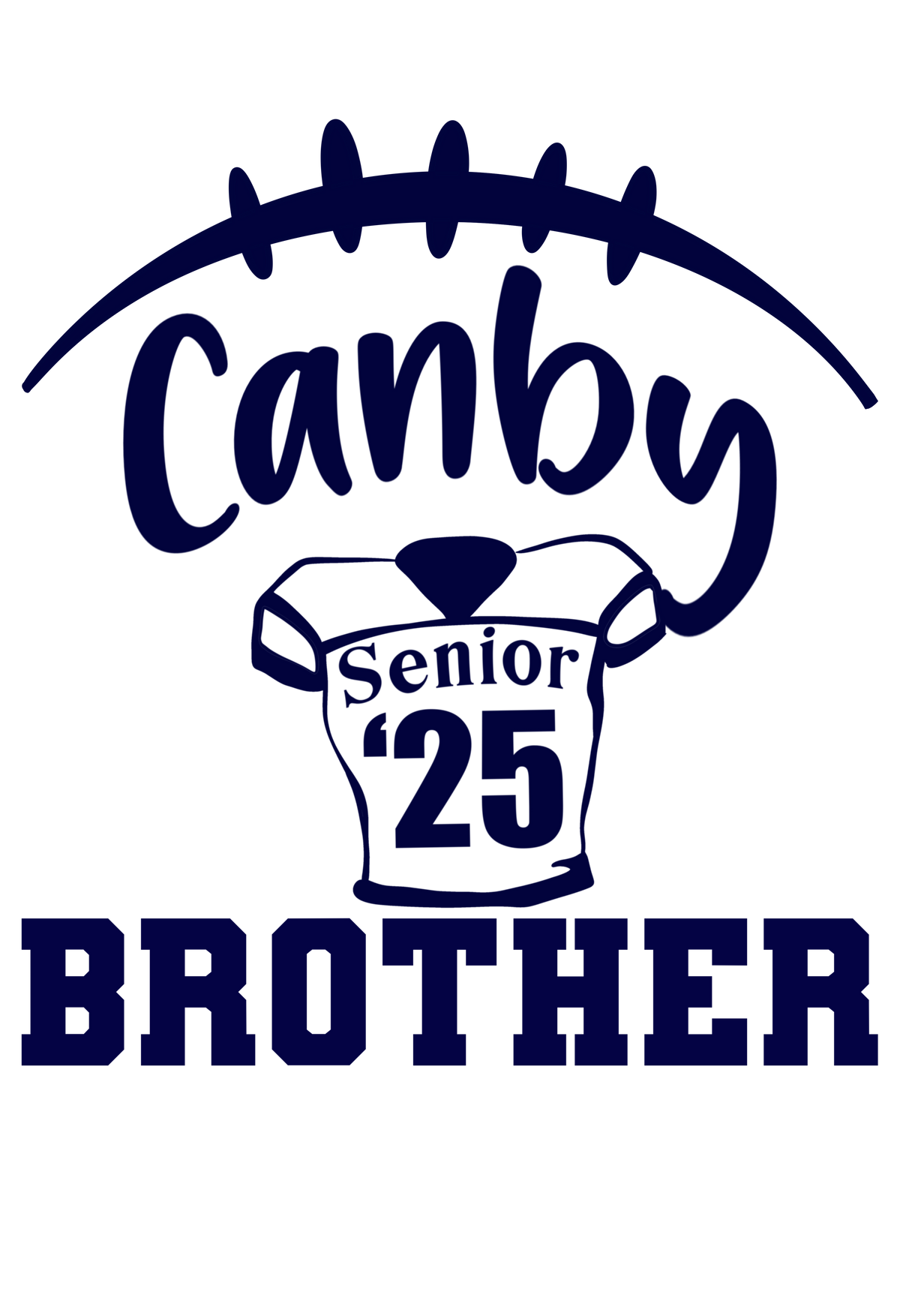 Canby - HOODED SWEATSHIRT
