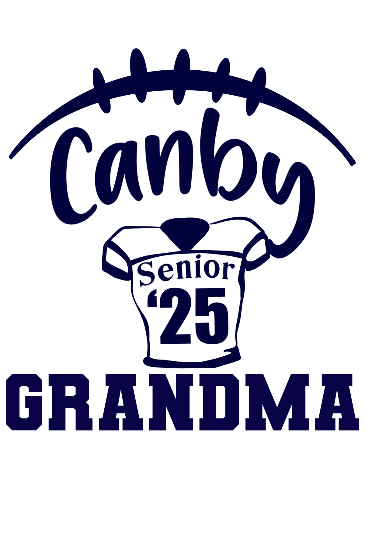 Canby - HOODED SWEATSHIRT