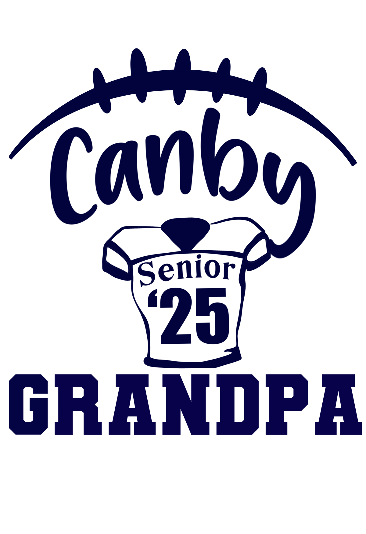 Canby - HOODED SWEATSHIRT