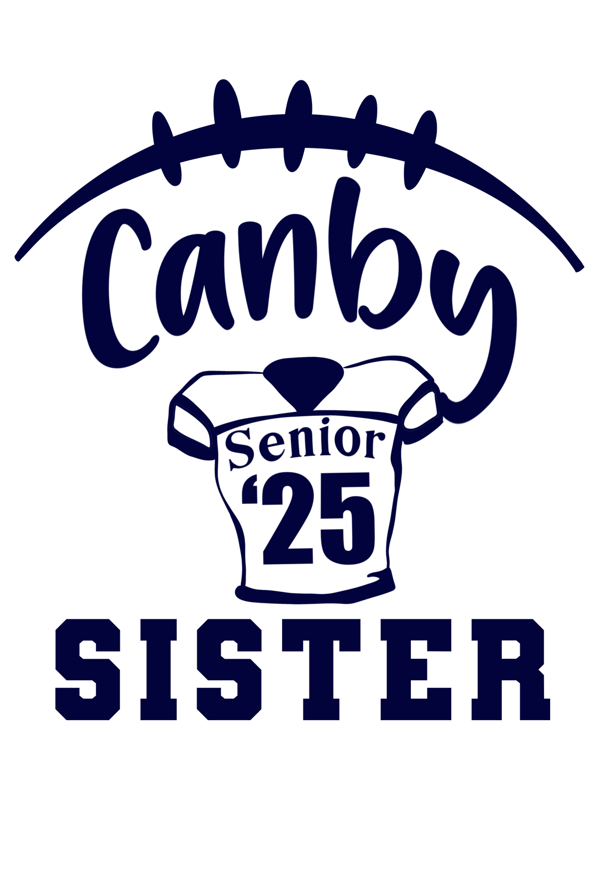 Canby - HOODED SWEATSHIRT