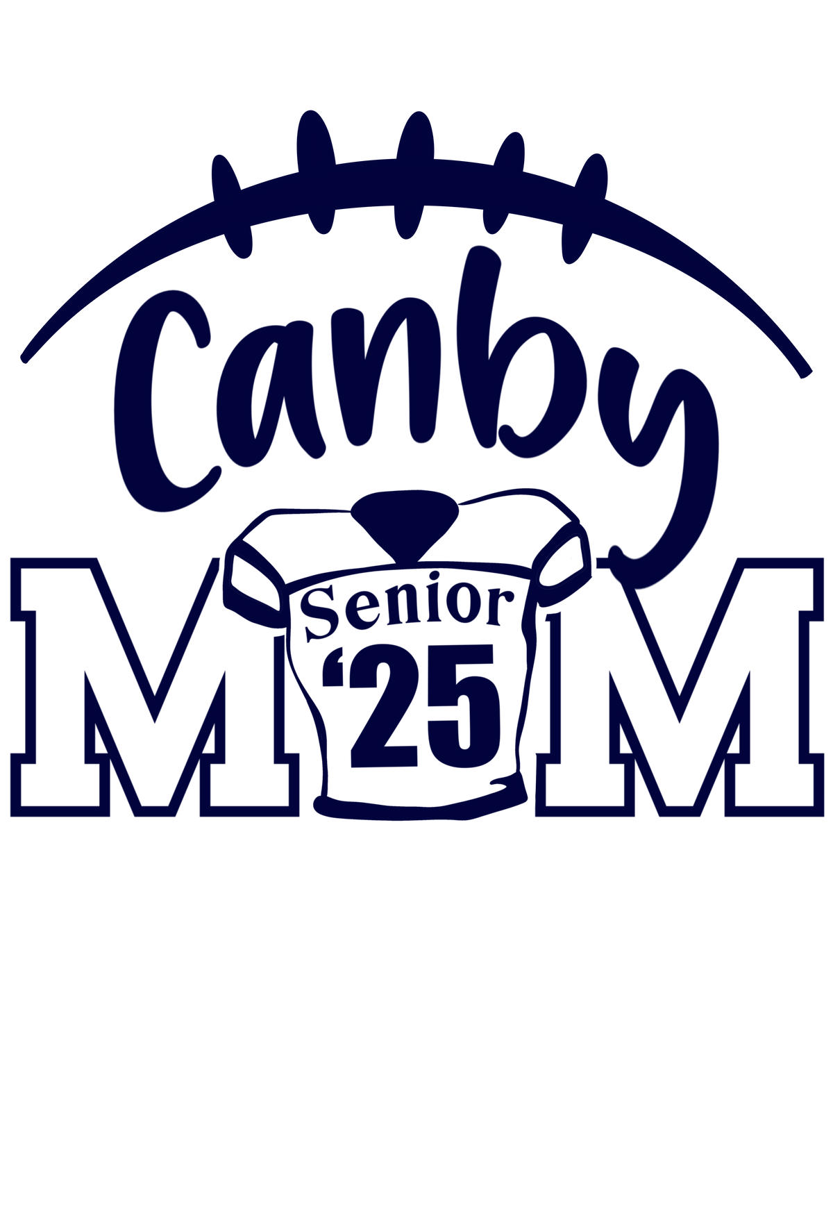 Canby - HOODED SWEATSHIRT