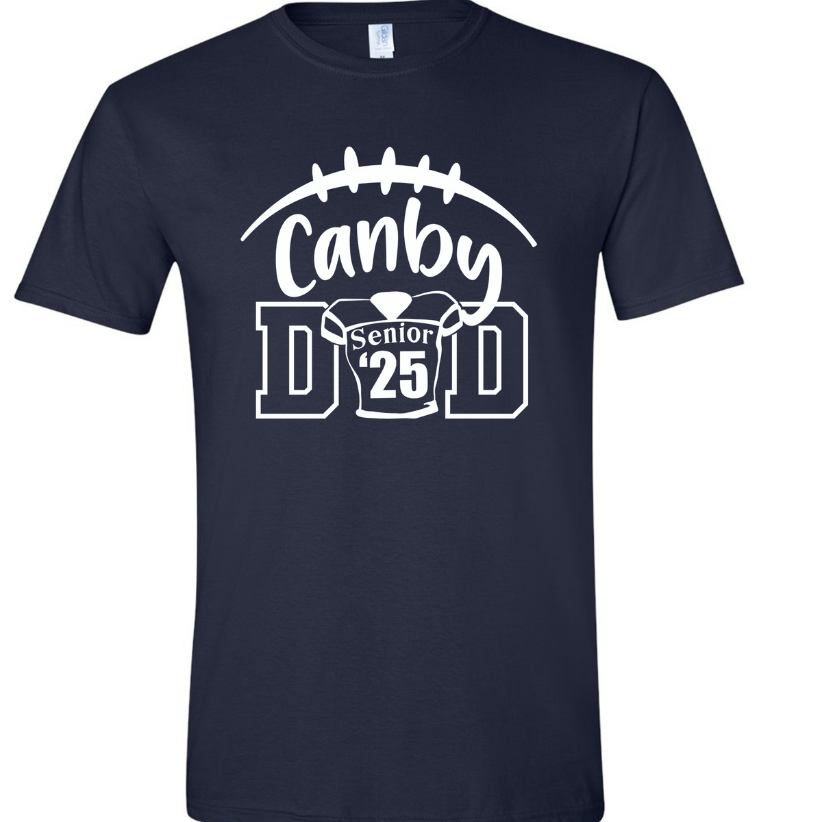 Canby - T-Shirt (unisex)