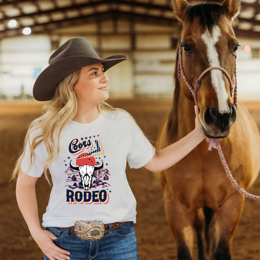 Coors Rodeo