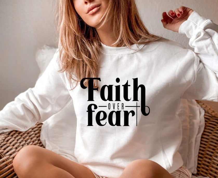 Faith over Fear