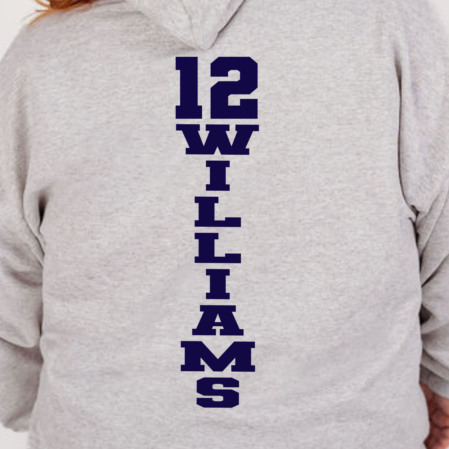 Canby Football - HOODIE SWEATSHIRT