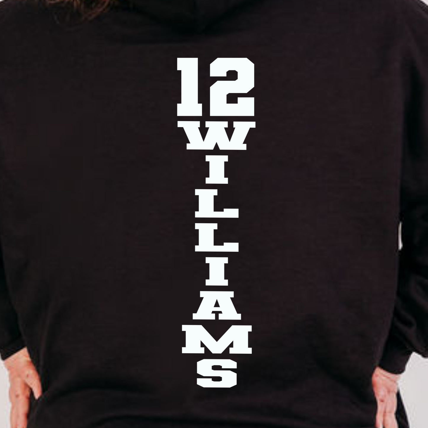 Canby Football - HOODIE SWEATSHIRT