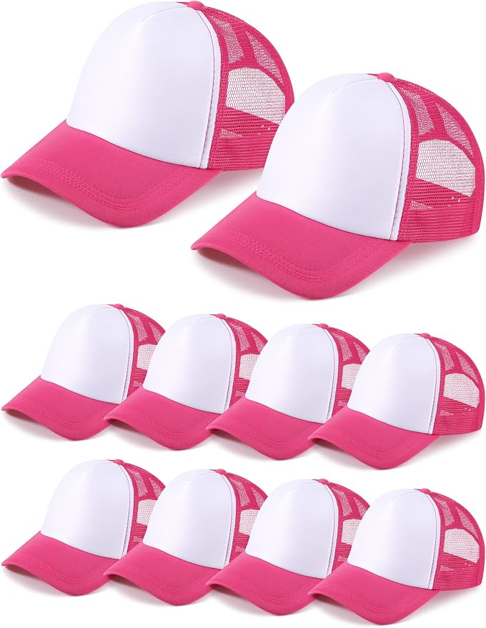 PCP Trucker Hat - multipe colors