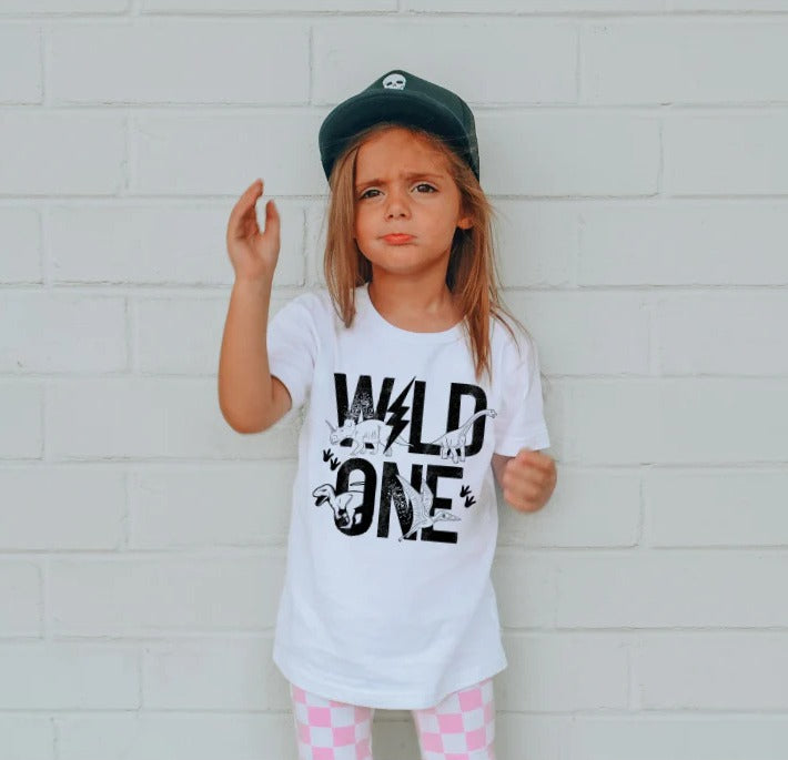 Wild One - kids