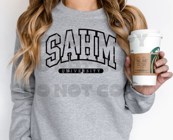 SAHM University